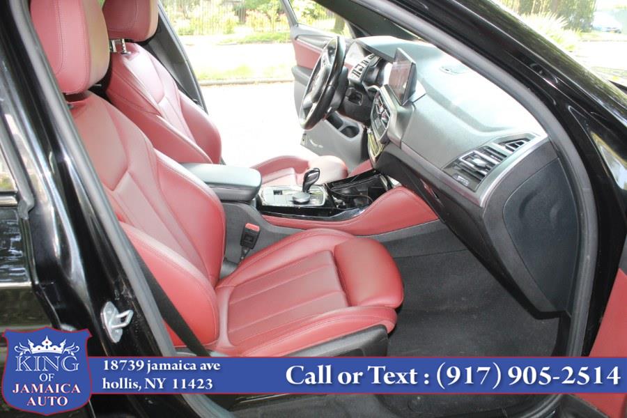 2023 BMW X4 xDrive30i Sports Activity Coupe, available for sale in Hollis, New York | King of Jamaica Auto Inc. Hollis, New York 2023 BMW X4 xDrive30i Sports Activity Coupe, available for sale in Hollis, New York | King of Jamaica Auto Inc. Hollis, New York