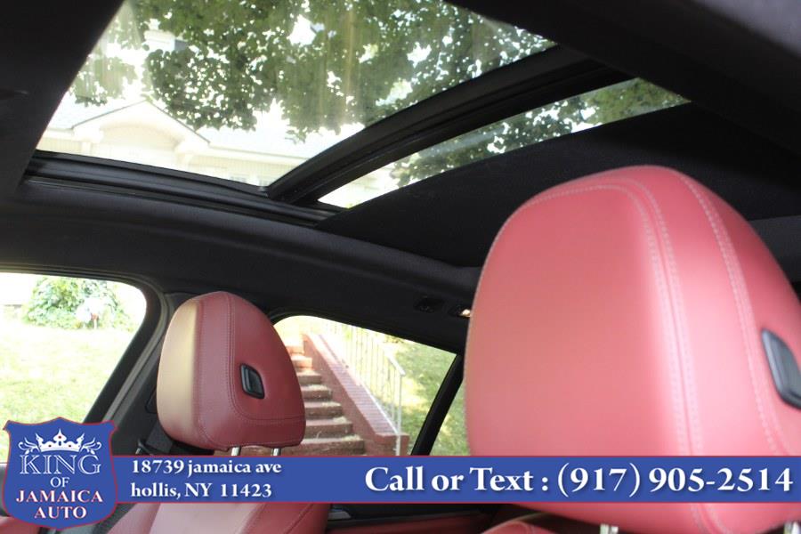 2023 BMW X4 xDrive30i Sports Activity Coupe, available for sale in Hollis, New York | King of Jamaica Auto Inc. Hollis, New York 2023 BMW X4 xDrive30i Sports Activity Coupe, available for sale in Hollis, New York | King of Jamaica Auto Inc. Hollis, New York