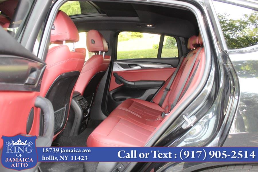 2023 BMW X4 xDrive30i Sports Activity Coupe, available for sale in Hollis, New York | King of Jamaica Auto Inc. Hollis, New York 2023 BMW X4 xDrive30i Sports Activity Coupe, available for sale in Hollis, New York | King of Jamaica Auto Inc. Hollis, New York