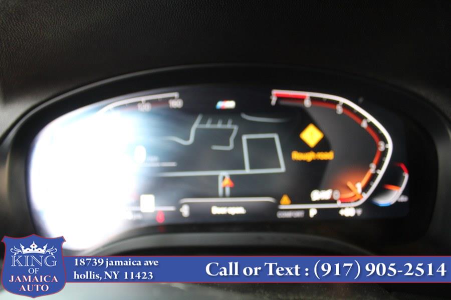 2023 BMW X4 xDrive30i Sports Activity Coupe, available for sale in Hollis, New York | King of Jamaica Auto Inc. Hollis, New York 2023 BMW X4 xDrive30i Sports Activity Coupe, available for sale in Hollis, New York | King of Jamaica Auto Inc. Hollis, New York