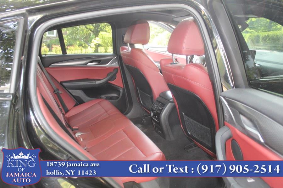 2023 BMW X4 xDrive30i Sports Activity Coupe, available for sale in Hollis, New York | King of Jamaica Auto Inc. Hollis, New York 2023 BMW X4 xDrive30i Sports Activity Coupe, available for sale in Hollis, New York | King of Jamaica Auto Inc. Hollis, New York