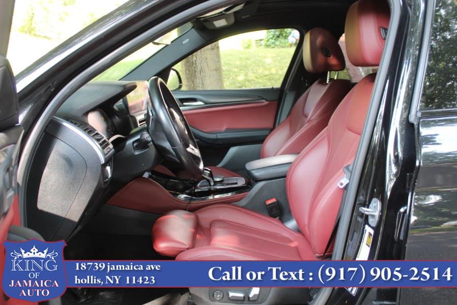2023 BMW X4 xDrive30i Sports Activity Coupe, available for sale in Hollis, New York | King of Jamaica Auto Inc. Hollis, New York 2023 BMW X4 xDrive30i Sports Activity Coupe, available for sale in Hollis, New York | King of Jamaica Auto Inc. Hollis, New York