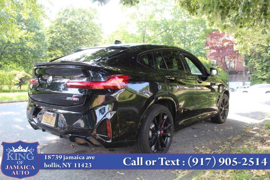 2023 BMW X4 xDrive30i Sports Activity Coupe, available for sale in Hollis, New York | King of Jamaica Auto Inc. Hollis, New York 2023 BMW X4 xDrive30i Sports Activity Coupe, available for sale in Hollis, New York | King of Jamaica Auto Inc. Hollis, New York