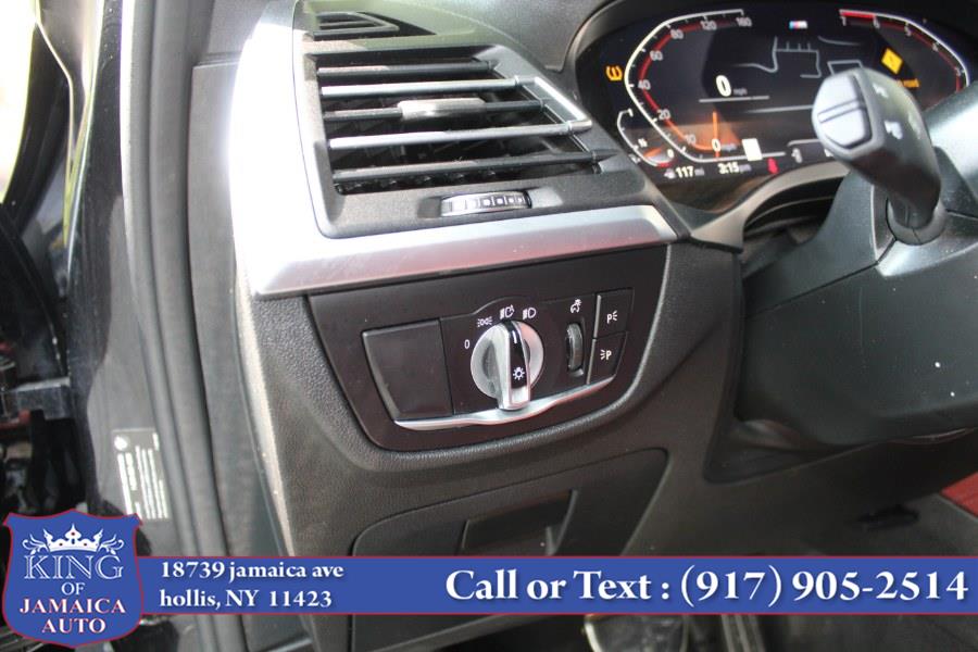 2023 BMW X4 xDrive30i Sports Activity Coupe, available for sale in Hollis, New York | King of Jamaica Auto Inc. Hollis, New York 2023 BMW X4 xDrive30i Sports Activity Coupe, available for sale in Hollis, New York | King of Jamaica Auto Inc. Hollis, New York