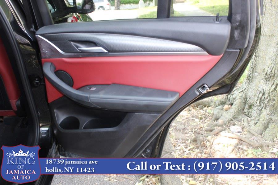 2023 BMW X4 xDrive30i Sports Activity Coupe, available for sale in Hollis, New York | King of Jamaica Auto Inc. Hollis, New York 2023 BMW X4 xDrive30i Sports Activity Coupe, available for sale in Hollis, New York | King of Jamaica Auto Inc. Hollis, New York