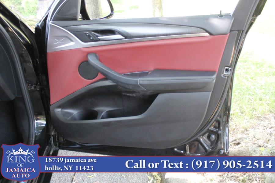 2023 BMW X4 xDrive30i Sports Activity Coupe, available for sale in Hollis, New York | King of Jamaica Auto Inc. Hollis, New York 2023 BMW X4 xDrive30i Sports Activity Coupe, available for sale in Hollis, New York | King of Jamaica Auto Inc. Hollis, New York