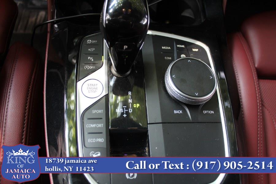 2023 BMW X4 xDrive30i Sports Activity Coupe, available for sale in Hollis, New York | King of Jamaica Auto Inc. Hollis, New York 2023 BMW X4 xDrive30i Sports Activity Coupe, available for sale in Hollis, New York | King of Jamaica Auto Inc. Hollis, New York