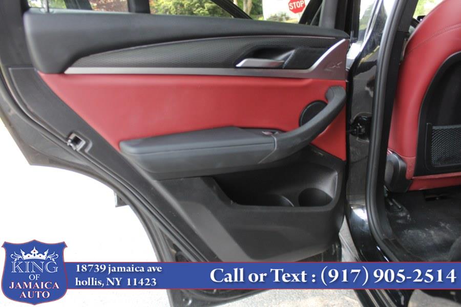 2023 BMW X4 xDrive30i Sports Activity Coupe, available for sale in Hollis, New York | King of Jamaica Auto Inc. Hollis, New York 2023 BMW X4 xDrive30i Sports Activity Coupe, available for sale in Hollis, New York | King of Jamaica Auto Inc. Hollis, New York