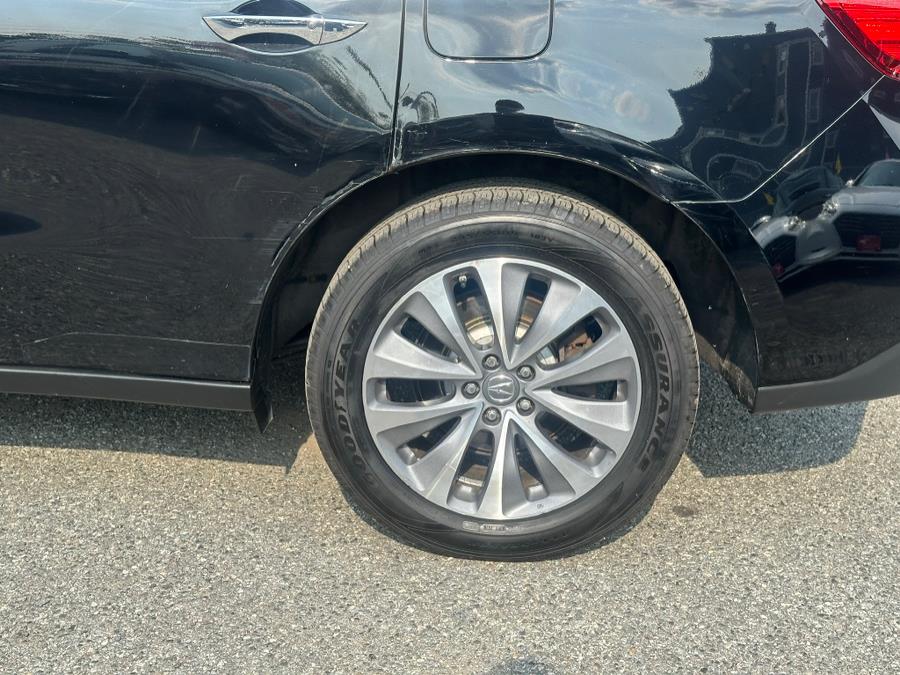 2014 Acura MDX SH-AWD 4dr Tech Pkg, available for sale in Irvington , New Jersey | Auto Haus of Irvington Corp. Irvington , New Jersey 2014 Acura MDX SH-AWD 4dr Tech Pkg, available for sale in Irvington , New Jersey | Auto Haus of Irvington Corp. Irvington , New Jersey