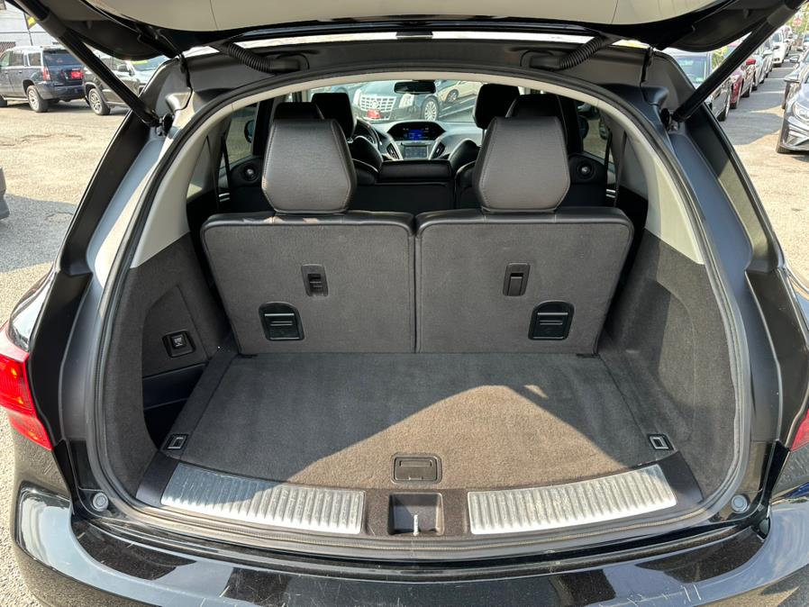 2014 Acura MDX SH-AWD 4dr Tech Pkg, available for sale in Irvington , New Jersey | Auto Haus of Irvington Corp. Irvington , New Jersey 2014 Acura MDX SH-AWD 4dr Tech Pkg, available for sale in Irvington , New Jersey | Auto Haus of Irvington Corp. Irvington , New Jersey