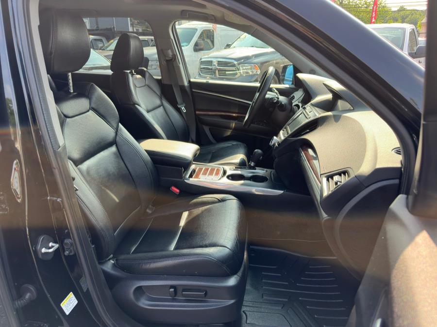 2014 Acura MDX SH-AWD 4dr Tech Pkg, available for sale in Irvington , New Jersey | Auto Haus of Irvington Corp. Irvington , New Jersey 2014 Acura MDX SH-AWD 4dr Tech Pkg, available for sale in Irvington , New Jersey | Auto Haus of Irvington Corp. Irvington , New Jersey