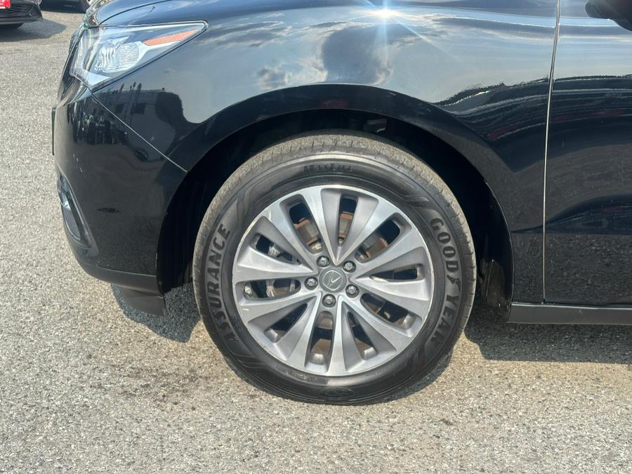 2014 Acura MDX SH-AWD 4dr Tech Pkg, available for sale in Irvington , New Jersey | Auto Haus of Irvington Corp. Irvington , New Jersey 2014 Acura MDX SH-AWD 4dr Tech Pkg, available for sale in Irvington , New Jersey | Auto Haus of Irvington Corp. Irvington , New Jersey