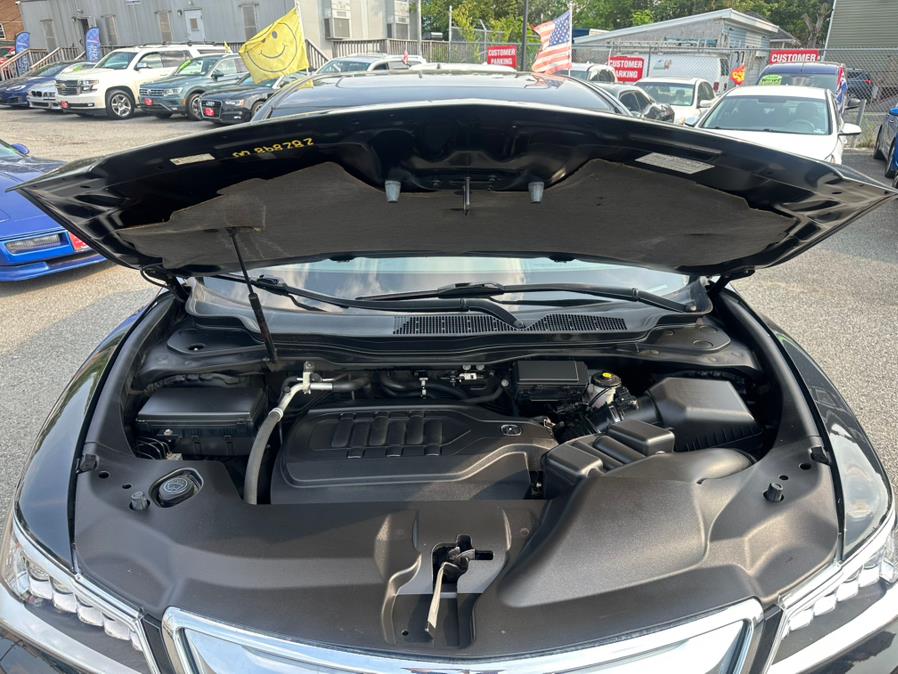 2014 Acura MDX SH-AWD 4dr Tech Pkg, available for sale in Irvington , New Jersey | Auto Haus of Irvington Corp. Irvington , New Jersey 2014 Acura MDX SH-AWD 4dr Tech Pkg, available for sale in Irvington , New Jersey | Auto Haus of Irvington Corp. Irvington , New Jersey