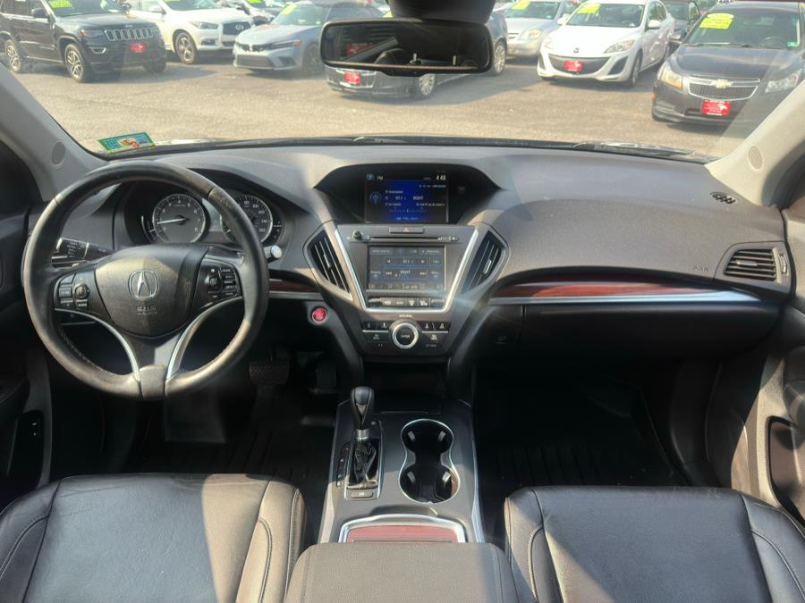 2014 Acura MDX SH-AWD 4dr Tech Pkg, available for sale in Irvington , New Jersey | Auto Haus of Irvington Corp. Irvington , New Jersey 2014 Acura MDX SH-AWD 4dr Tech Pkg, available for sale in Irvington , New Jersey | Auto Haus of Irvington Corp. Irvington , New Jersey