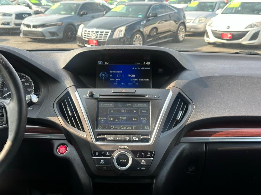 2014 Acura MDX SH-AWD 4dr Tech Pkg, available for sale in Irvington , New Jersey | Auto Haus of Irvington Corp. Irvington , New Jersey 2014 Acura MDX SH-AWD 4dr Tech Pkg, available for sale in Irvington , New Jersey | Auto Haus of Irvington Corp. Irvington , New Jersey