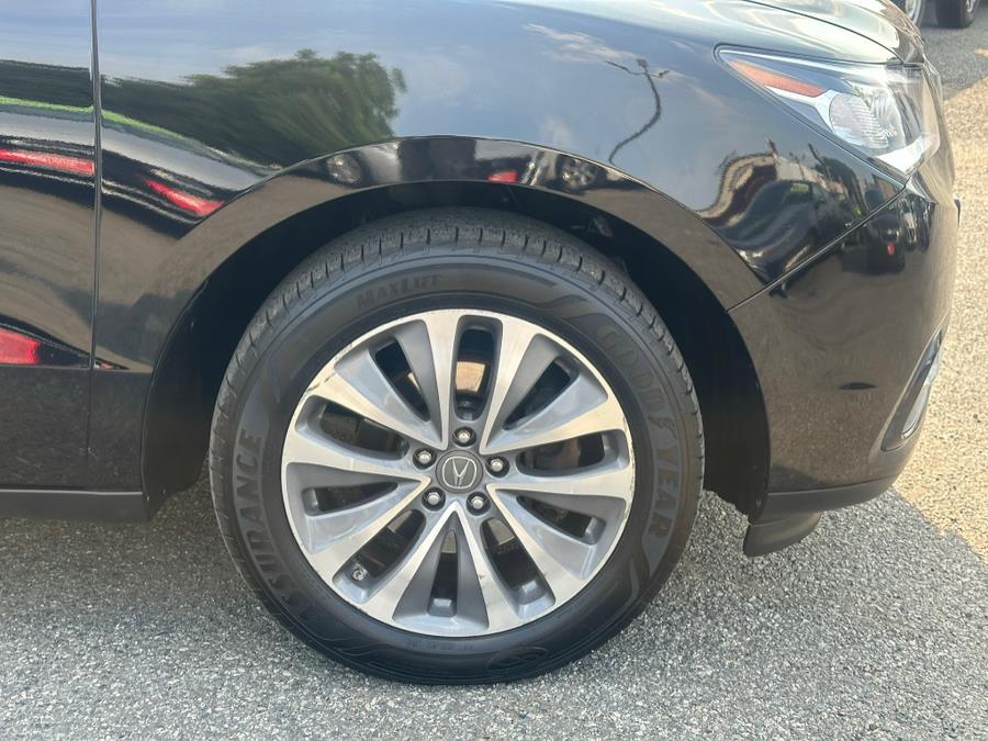2014 Acura MDX SH-AWD 4dr Tech Pkg, available for sale in Irvington , New Jersey | Auto Haus of Irvington Corp. Irvington , New Jersey 2014 Acura MDX SH-AWD 4dr Tech Pkg, available for sale in Irvington , New Jersey | Auto Haus of Irvington Corp. Irvington , New Jersey