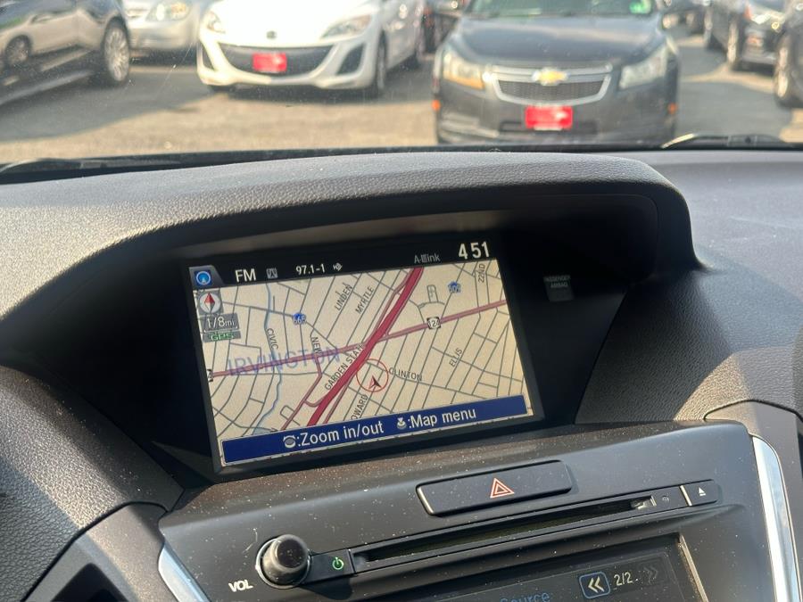 2014 Acura MDX SH-AWD 4dr Tech Pkg, available for sale in Irvington , New Jersey | Auto Haus of Irvington Corp. Irvington , New Jersey 2014 Acura MDX SH-AWD 4dr Tech Pkg, available for sale in Irvington , New Jersey | Auto Haus of Irvington Corp. Irvington , New Jersey