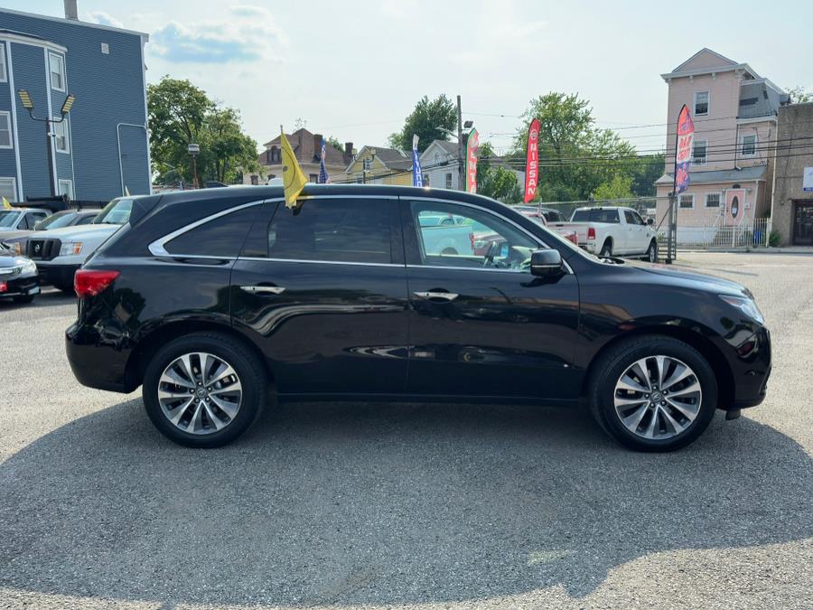 2014 Acura MDX SH-AWD 4dr Tech Pkg, available for sale in Irvington , New Jersey | Auto Haus of Irvington Corp. Irvington , New Jersey 2014 Acura MDX SH-AWD 4dr Tech Pkg, available for sale in Irvington , New Jersey | Auto Haus of Irvington Corp. Irvington , New Jersey