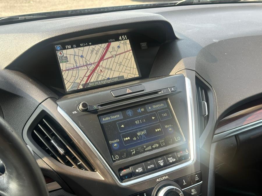 2014 Acura MDX SH-AWD 4dr Tech Pkg, available for sale in Irvington , New Jersey | Auto Haus of Irvington Corp. Irvington , New Jersey 2014 Acura MDX SH-AWD 4dr Tech Pkg, available for sale in Irvington , New Jersey | Auto Haus of Irvington Corp. Irvington , New Jersey