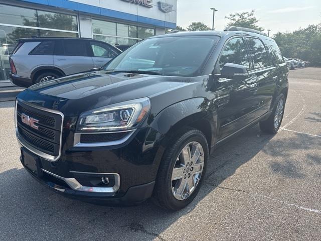 2017 GMC Acadia Limited Limited, available for sale in Avon, Connecticut | Sullivan Automotive Group. Avon, Connecticut