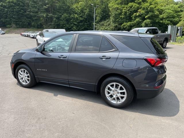 2022 Chevrolet Equinox LS, available for sale in Avon, Connecticut | Sullivan Automotive Group. Avon, Connecticut 2022 Chevrolet Equinox LS, available for sale in Avon, Connecticut | Sullivan Automotive Group. Avon, Connecticut