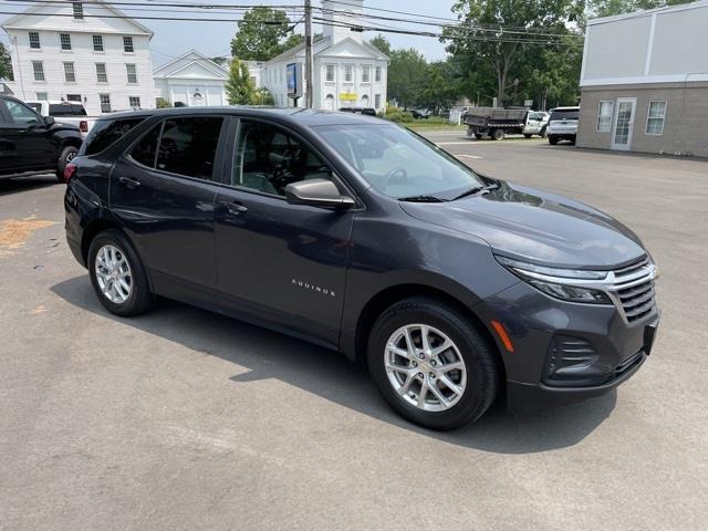 2022 Chevrolet Equinox LS, available for sale in Avon, Connecticut | Sullivan Automotive Group. Avon, Connecticut 2022 Chevrolet Equinox LS, available for sale in Avon, Connecticut | Sullivan Automotive Group. Avon, Connecticut