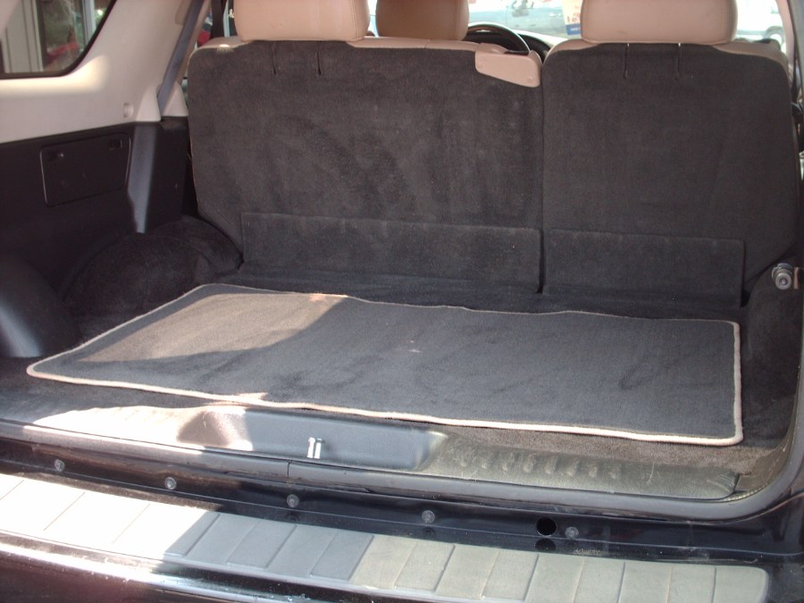 2006 Chevrolet TrailBlazer 4dr 2WD LT, available for sale in Warwick, Rhode Island | Premier Automotive Sales. Warwick, Rhode Island 2006 Chevrolet TrailBlazer 4dr 2WD LT, available for sale in Warwick, Rhode Island | Premier Automotive Sales. Warwick, Rhode Island