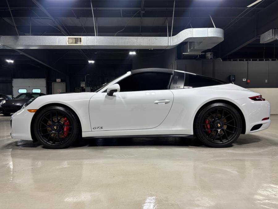 2018 Porsche 911 Targa 4 GTS, available for sale in Prospect, Connecticut | M Sport Motorwerx. Prospect, Connecticut 2018 Porsche 911 Targa 4 GTS, available for sale in Prospect, Connecticut | M Sport Motorwerx. Prospect, Connecticut