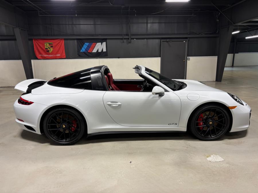2018 Porsche 911 Targa 4 GTS, available for sale in Prospect, Connecticut | M Sport Motorwerx. Prospect, Connecticut 2018 Porsche 911 Targa 4 GTS, available for sale in Prospect, Connecticut | M Sport Motorwerx. Prospect, Connecticut
