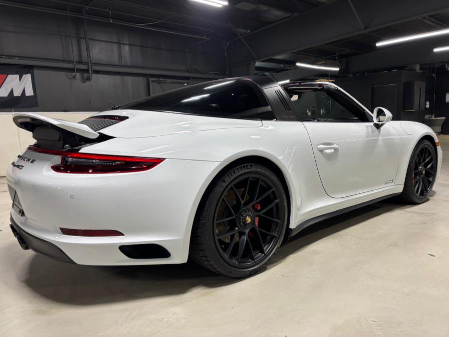 2018 Porsche 911 Targa 4 GTS, available for sale in Prospect, Connecticut | M Sport Motorwerx. Prospect, Connecticut 2018 Porsche 911 Targa 4 GTS, available for sale in Prospect, Connecticut | M Sport Motorwerx. Prospect, Connecticut