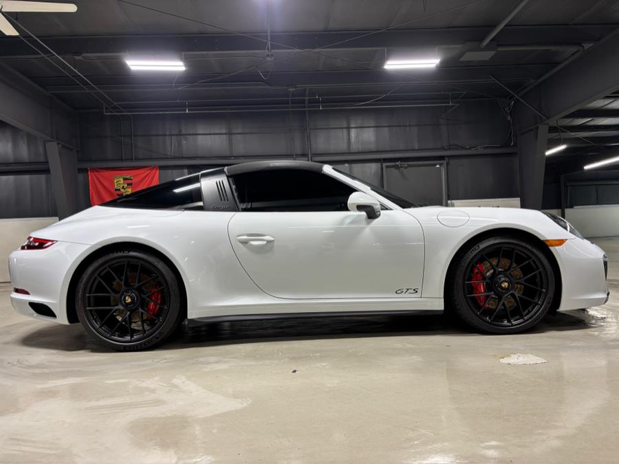 2018 Porsche 911 Targa 4 GTS, available for sale in Prospect, Connecticut | M Sport Motorwerx. Prospect, Connecticut 2018 Porsche 911 Targa 4 GTS, available for sale in Prospect, Connecticut | M Sport Motorwerx. Prospect, Connecticut