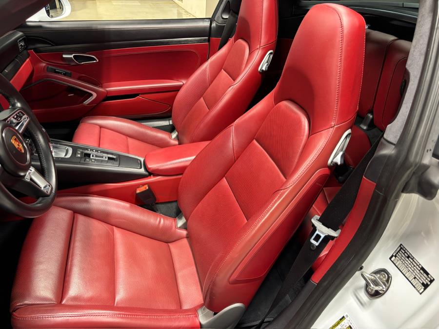 2018 Porsche 911 Targa 4 GTS, available for sale in Prospect, Connecticut | M Sport Motorwerx. Prospect, Connecticut 2018 Porsche 911 Targa 4 GTS, available for sale in Prospect, Connecticut | M Sport Motorwerx. Prospect, Connecticut