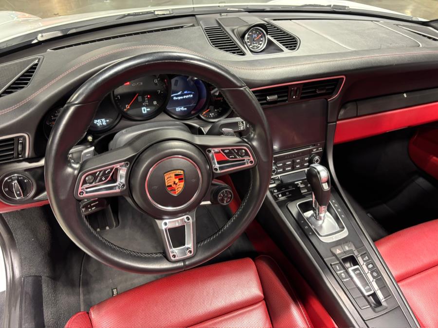 2018 Porsche 911 Targa 4 GTS, available for sale in Prospect, Connecticut | M Sport Motorwerx. Prospect, Connecticut 2018 Porsche 911 Targa 4 GTS, available for sale in Prospect, Connecticut | M Sport Motorwerx. Prospect, Connecticut
