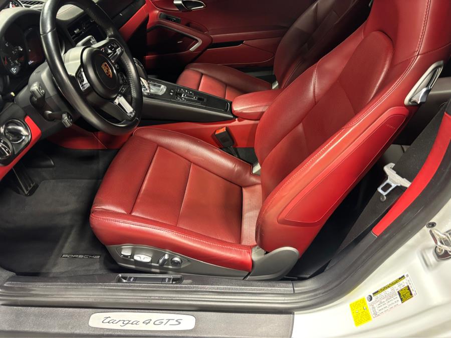 2018 Porsche 911 Targa 4 GTS, available for sale in Prospect, Connecticut | M Sport Motorwerx. Prospect, Connecticut 2018 Porsche 911 Targa 4 GTS, available for sale in Prospect, Connecticut | M Sport Motorwerx. Prospect, Connecticut