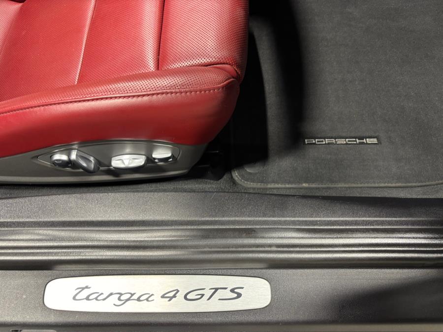 2018 Porsche 911 Targa 4 GTS, available for sale in Prospect, Connecticut | M Sport Motorwerx. Prospect, Connecticut 2018 Porsche 911 Targa 4 GTS, available for sale in Prospect, Connecticut | M Sport Motorwerx. Prospect, Connecticut