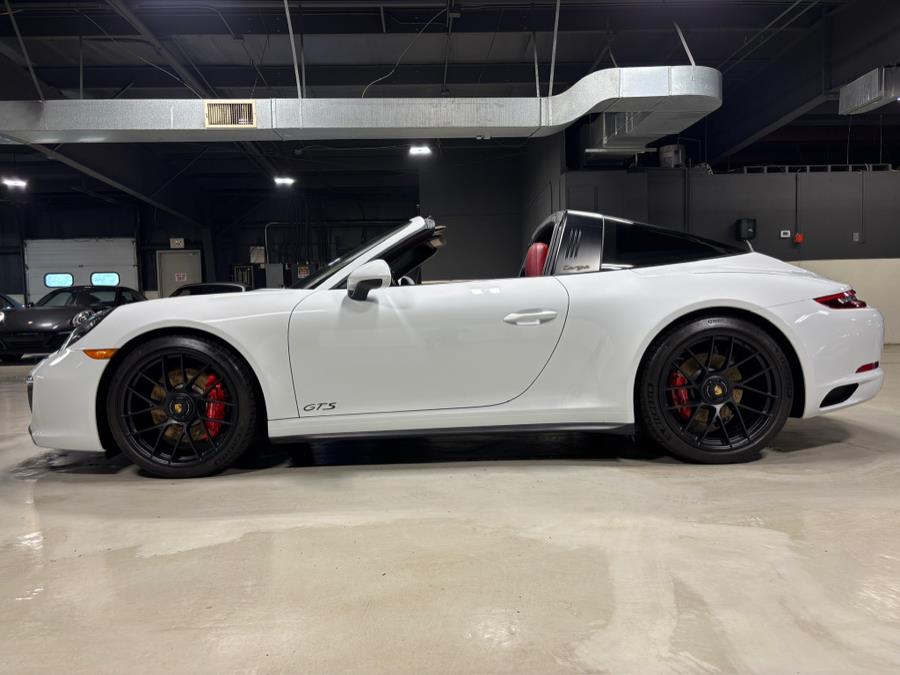 Used 2018 Porsche 911 in Prospect, Connecticut | M Sport Motorwerx. Prospect, Connecticut