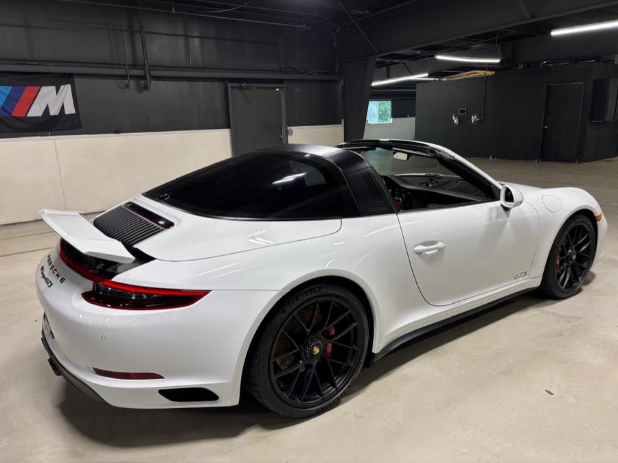 2018 Porsche 911 Targa 4 GTS, available for sale in Prospect, Connecticut | M Sport Motorwerx. Prospect, Connecticut 2018 Porsche 911 Targa 4 GTS, available for sale in Prospect, Connecticut | M Sport Motorwerx. Prospect, Connecticut