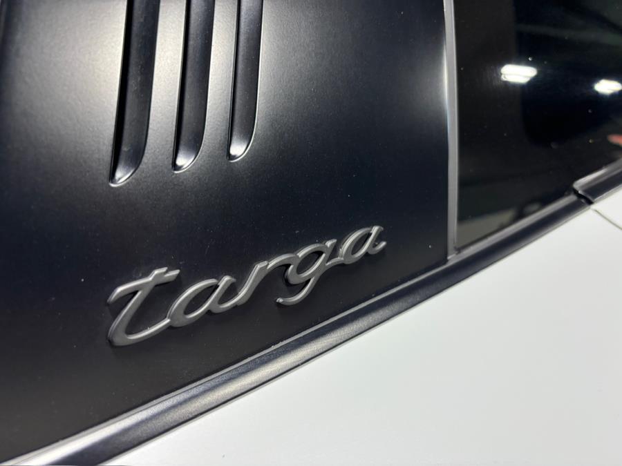 2018 Porsche 911 Targa 4 GTS, available for sale in Prospect, Connecticut | M Sport Motorwerx. Prospect, Connecticut 2018 Porsche 911 Targa 4 GTS, available for sale in Prospect, Connecticut | M Sport Motorwerx. Prospect, Connecticut