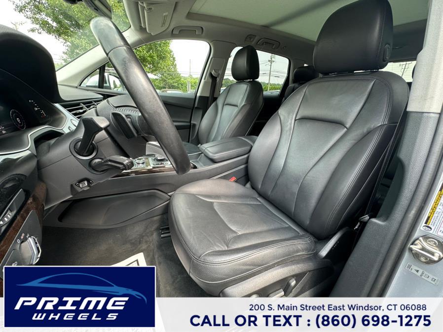 2017 Audi Q7 3.0 TFSI Premium Plus, available for sale in East Windsor, Connecticut | Prime Wheels. East Windsor, Connecticut 2017 Audi Q7 3.0 TFSI Premium Plus, available for sale in East Windsor, Connecticut | Prime Wheels. East Windsor, Connecticut