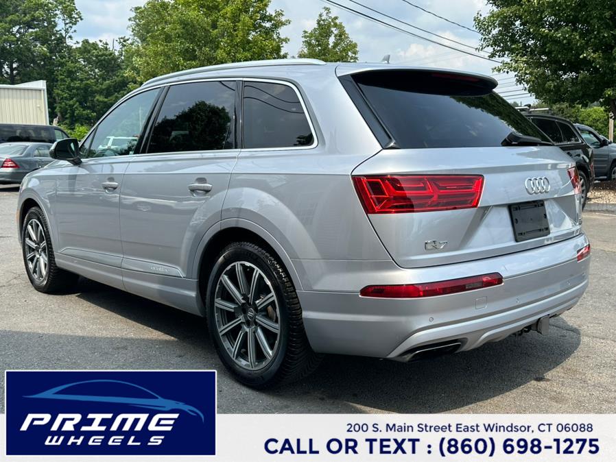 2017 Audi Q7 3.0 TFSI Premium Plus, available for sale in East Windsor, Connecticut | Prime Wheels. East Windsor, Connecticut 2017 Audi Q7 3.0 TFSI Premium Plus, available for sale in East Windsor, Connecticut | Prime Wheels. East Windsor, Connecticut