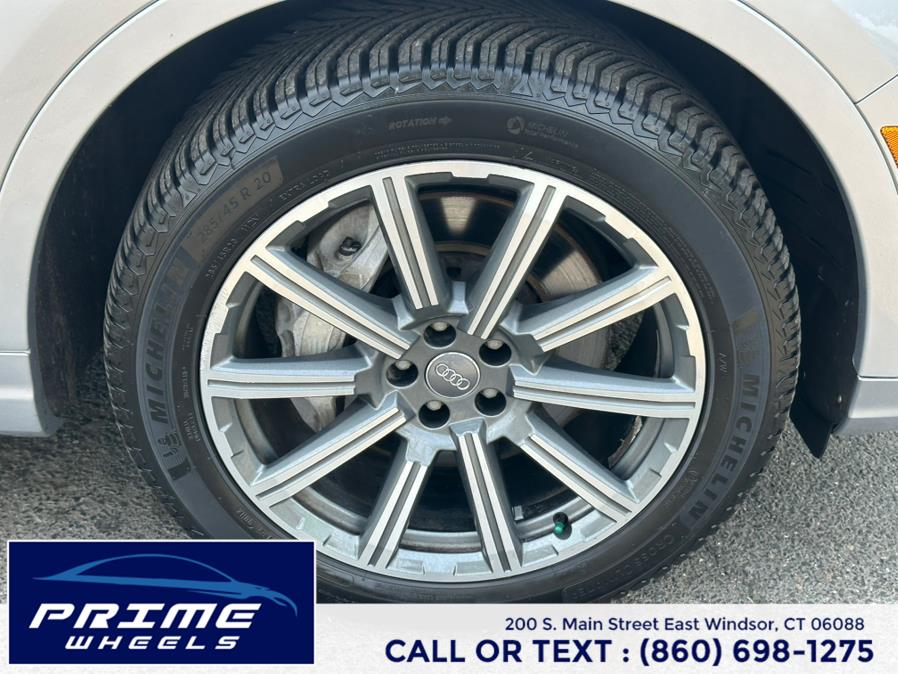 2017 Audi Q7 3.0 TFSI Premium Plus, available for sale in East Windsor, Connecticut | Prime Wheels. East Windsor, Connecticut 2017 Audi Q7 3.0 TFSI Premium Plus, available for sale in East Windsor, Connecticut | Prime Wheels. East Windsor, Connecticut
