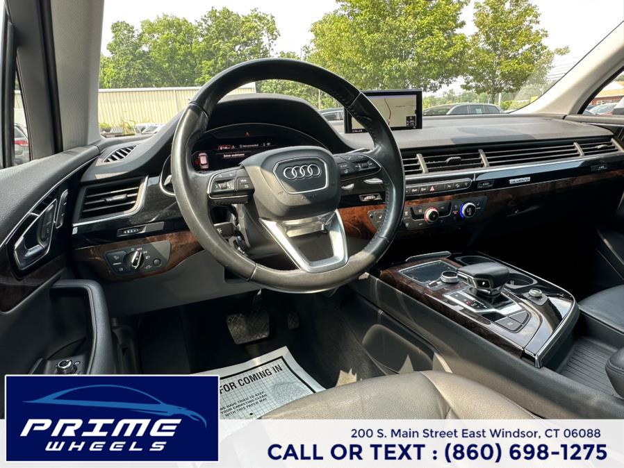 2017 Audi Q7 3.0 TFSI Premium Plus, available for sale in East Windsor, Connecticut | Prime Wheels. East Windsor, Connecticut 2017 Audi Q7 3.0 TFSI Premium Plus, available for sale in East Windsor, Connecticut | Prime Wheels. East Windsor, Connecticut