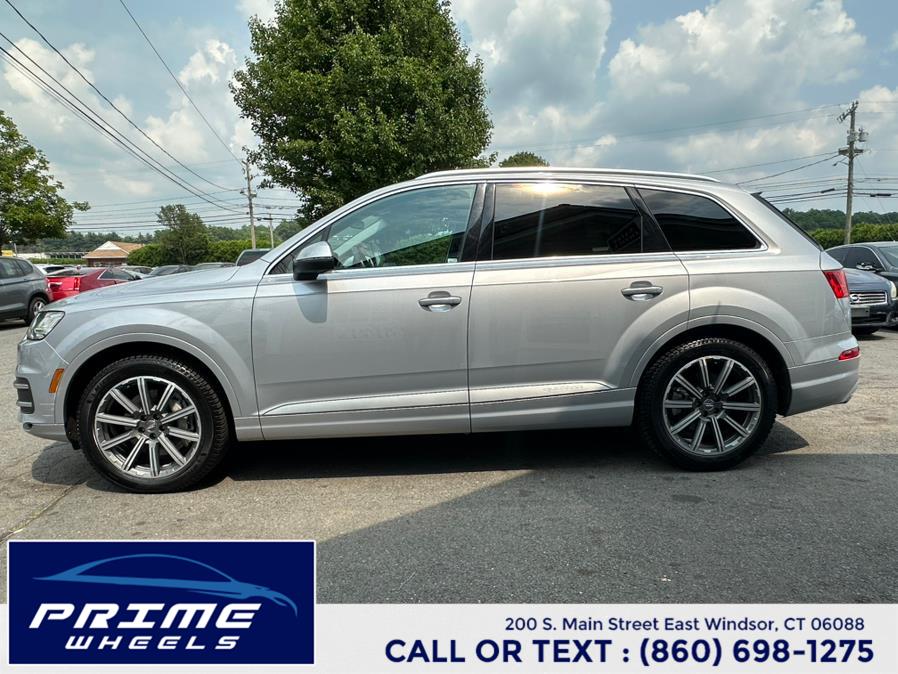 2017 Audi Q7 3.0 TFSI Premium Plus, available for sale in East Windsor, Connecticut | Prime Wheels. East Windsor, Connecticut 2017 Audi Q7 3.0 TFSI Premium Plus, available for sale in East Windsor, Connecticut | Prime Wheels. East Windsor, Connecticut