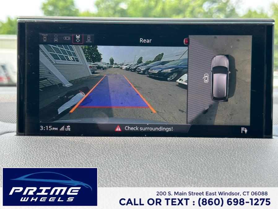 2017 Audi Q7 3.0 TFSI Premium Plus, available for sale in East Windsor, Connecticut | Prime Wheels. East Windsor, Connecticut 2017 Audi Q7 3.0 TFSI Premium Plus, available for sale in East Windsor, Connecticut | Prime Wheels. East Windsor, Connecticut
