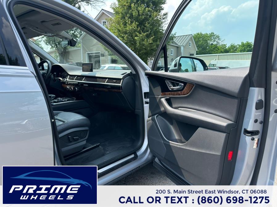 2017 Audi Q7 3.0 TFSI Premium Plus, available for sale in East Windsor, Connecticut | Prime Wheels. East Windsor, Connecticut 2017 Audi Q7 3.0 TFSI Premium Plus, available for sale in East Windsor, Connecticut | Prime Wheels. East Windsor, Connecticut