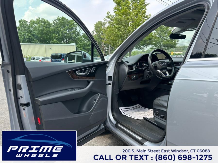 2017 Audi Q7 3.0 TFSI Premium Plus, available for sale in East Windsor, Connecticut | Prime Wheels. East Windsor, Connecticut 2017 Audi Q7 3.0 TFSI Premium Plus, available for sale in East Windsor, Connecticut | Prime Wheels. East Windsor, Connecticut