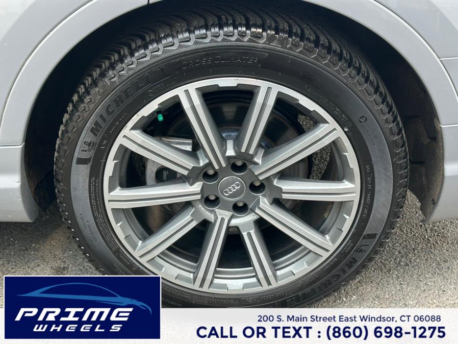 2017 Audi Q7 3.0 TFSI Premium Plus, available for sale in East Windsor, Connecticut | Prime Wheels. East Windsor, Connecticut 2017 Audi Q7 3.0 TFSI Premium Plus, available for sale in East Windsor, Connecticut | Prime Wheels. East Windsor, Connecticut