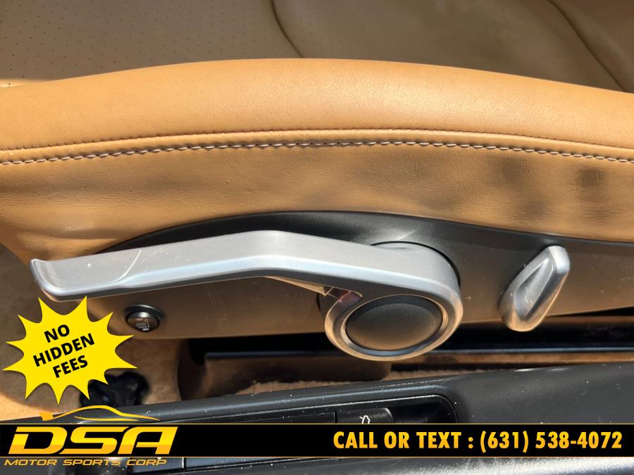 2009 Porsche Cayman 2dr Cpe S, available for sale in Commack, New York | DSA Motor Sports Corp. Commack, New York 2009 Porsche Cayman 2dr Cpe S, available for sale in Commack, New York | DSA Motor Sports Corp. Commack, New York
