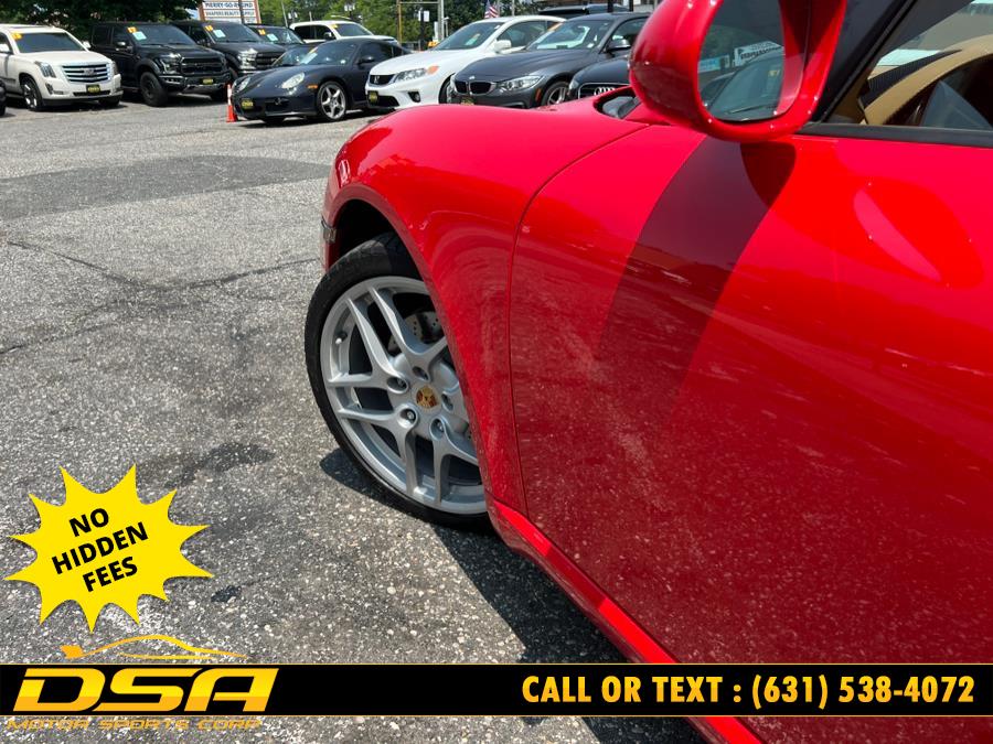 2009 Porsche Cayman 2dr Cpe S, available for sale in Commack, New York | DSA Motor Sports Corp. Commack, New York 2009 Porsche Cayman 2dr Cpe S, available for sale in Commack, New York | DSA Motor Sports Corp. Commack, New York