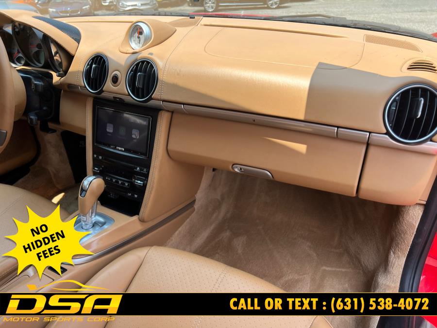 2009 Porsche Cayman 2dr Cpe S, available for sale in Commack, New York | DSA Motor Sports Corp. Commack, New York 2009 Porsche Cayman 2dr Cpe S, available for sale in Commack, New York | DSA Motor Sports Corp. Commack, New York